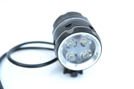 MTB-LED  BT40S powerled 1600 lumen ALLEEN DE LAMP !!
