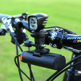 GARMIN/GOPRO/ MAGICSHINE MOUNT