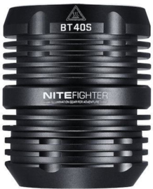 NITEFIGHTER BT40S MTB VERLICHTING VOOR NACHTRITTEN