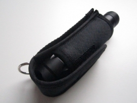 Holster voor Xeccon T6 tactical led