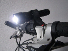 MTB-Led T6 tactical led