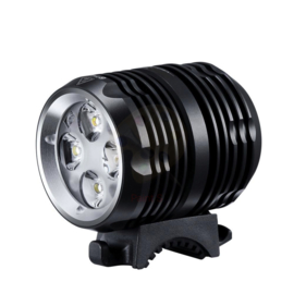 NITEFIGHTER BT40S MTB VERLICHTING VOOR NACHTRITTEN