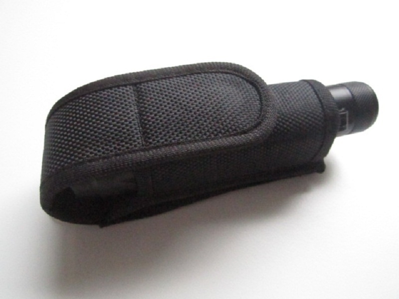 Holster voor Xeccon T6 tactical led