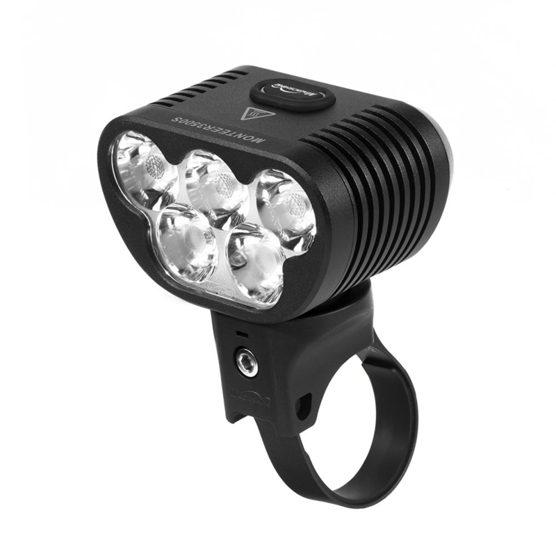 Wetland smaak Vallen MTB Leds voor | MTB-Led