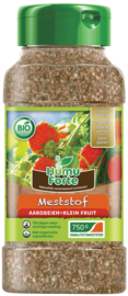 Meststof aardbeien en kleinfruit 750g