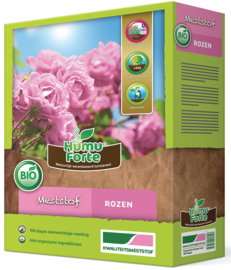 Meststof rozen en bloeiende planten 1,75kg