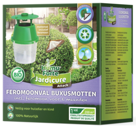 feromoonval buxusmot-kit