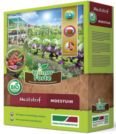 Meststof moestuin 4kg