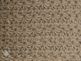 Durable Chunky wool pebble