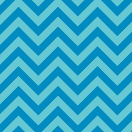 Camelot Fabrics Sky Chevron