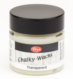 Chalky Wax 50 ml