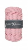 Durable Braided 5 mm  light pink 203