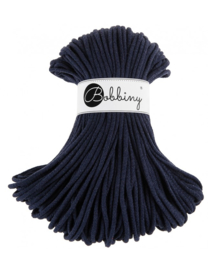 Bobbiny premium navy blue (uitlopend)