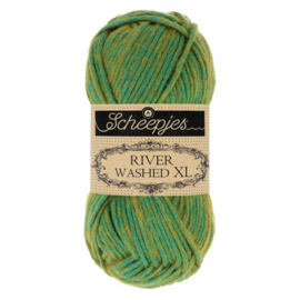 river washed 991 amazon   XL 50g
