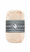 Durable Coral 2192 pale pink mini 20 gr.