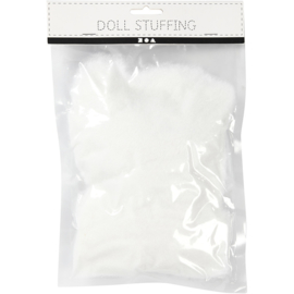 Stafil poppenvulling 50 gram