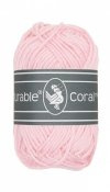 Durable Coral 203 light pink mini 20 gr.