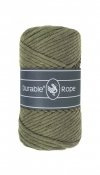 Durable Rope 2169 moss 3-4 mm, 250 gr. - 75 meter
