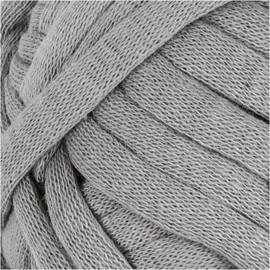 Textielgaren xl grijs