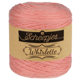 whirlette 876 candy floss 100g