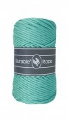 Durable Rope 2138 pacific green 3-4 mm, 250 gr. - 75 meter