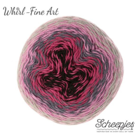 whirl fine art 656 expressionism 220g
