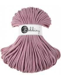 Bobbiny premium dusty pink