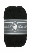 Durable Coral 325 black mini 20 gr.