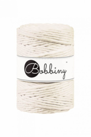 bobbiny macramé natural 5 mm