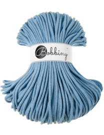 Bobbiny junior baby blue 3mm