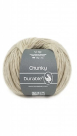 Durable Chunky wool pebble