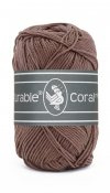 Durable Coral 2229 chocolate mini 20 gr.