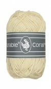 Durable Coral 2172 cream mini 20 gr.