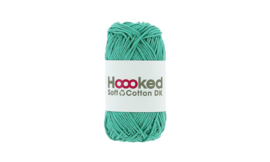 Soft Cotton Tokio Turquoise 50 g