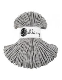 Bobbiny premium grey melange