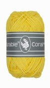 Durable Coral 2180 bright yellow  mini 20 gr.