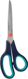 Reuser textielschaar 240 mm softgrip