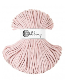 Bobbiny premium pastel pink