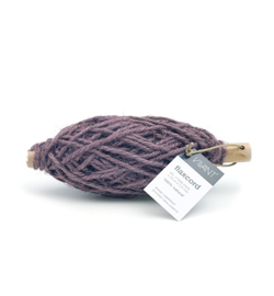 Flaxcord lavendel