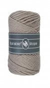 Durable Rope  344 taupe 3-4 mm, 250 gr. - 75 meter