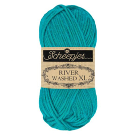 river washed 988 danube   XL 50g