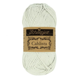 Cahlista 172 light silver  50 gr.