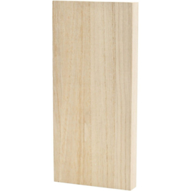 houten plank
