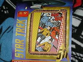 Star Wars fleece deken 7