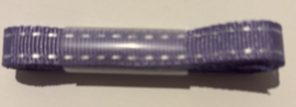 Lint 1 meter lila