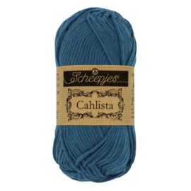 Cahlista 164 light navy  50 gr.