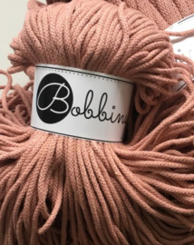 Bobbiny premium blush