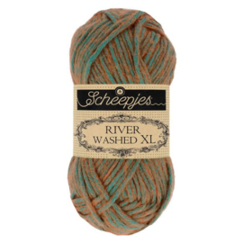 river washed 993 severn   XL 50g