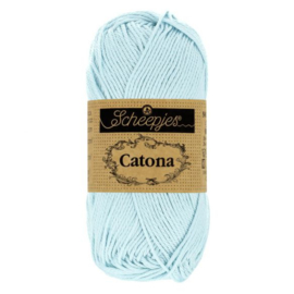 Catona 509 baby blue