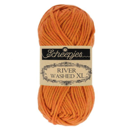 river washed 979 mersey   XL 50g